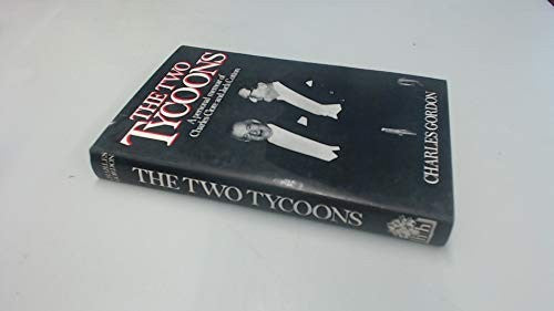 Two Tycoons