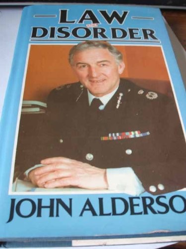 Law and Disorder