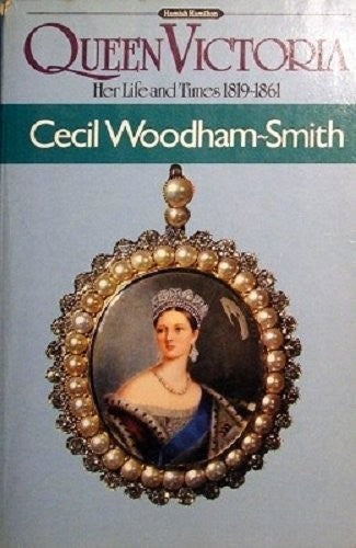 Queen Victoria