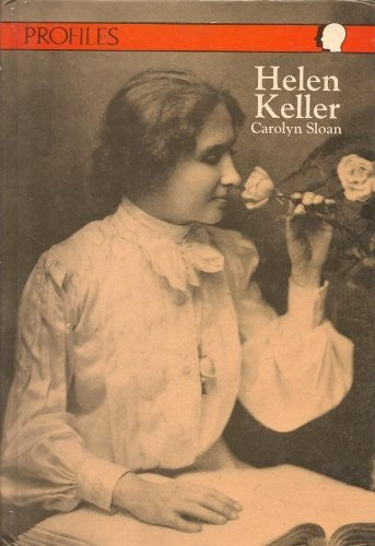 Helen Keller