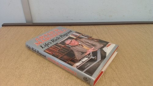 Life's Rich Pageant