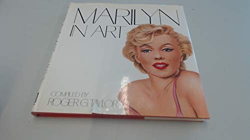 Marilyn in Art