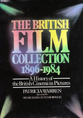 British Film Collection, 1896-1984