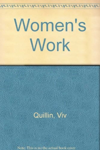Women's Work