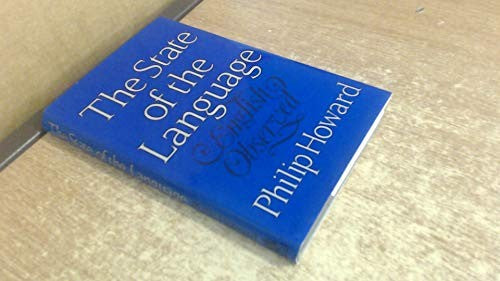 State of the Language