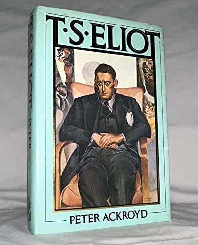 T.S.Eliot