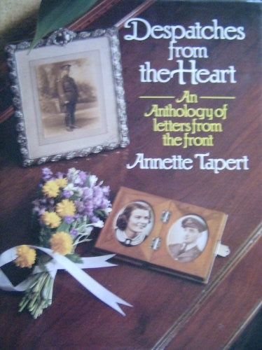 Despatches from the Heart