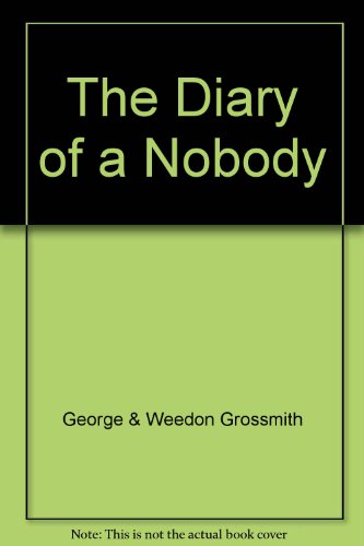 Diary of a Nobody