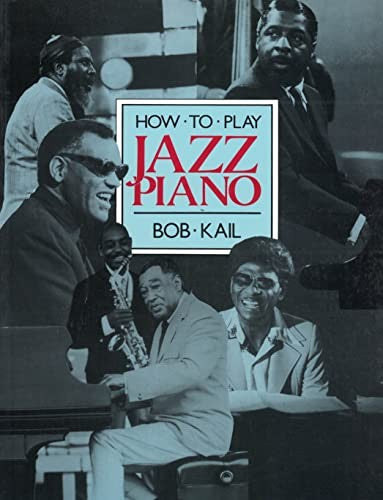 How to Play Jazz Piano