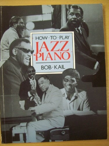How to Play Jazz Piano