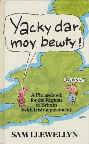Yacky Dar Moy Bewty