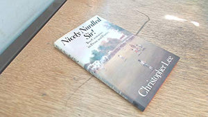 Nicely Nurdled, Sir! 