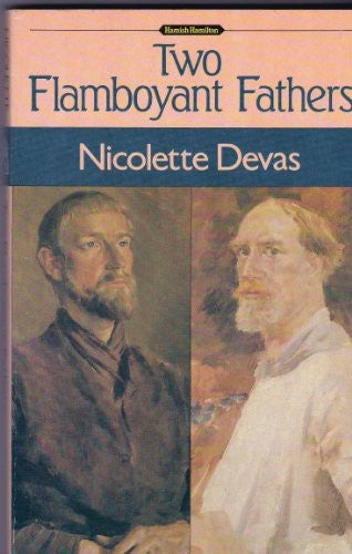 Two Flamboyant Fathers
