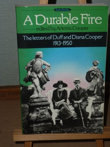 A Durable Fire