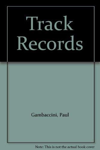Track Records