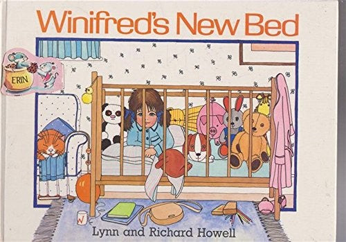 Winifred's New Bed