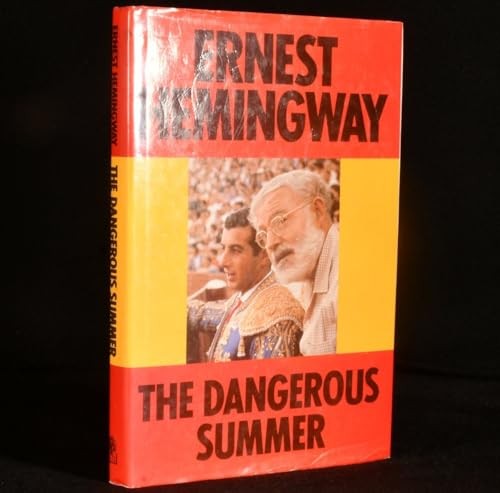 The Dangerous Summer