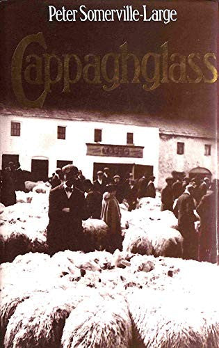 Cappaghglass