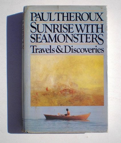 Sunrise with Seamonsters