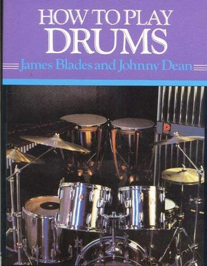 How to Play Drums