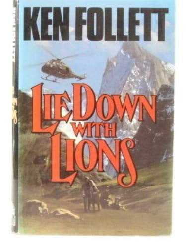 Lie Down with Lions