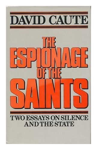 The Espionage of the Saints