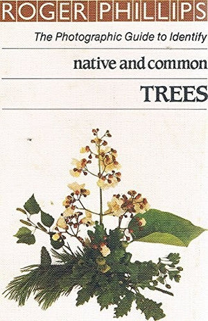 Native and Common Trees