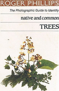 Native and Common Trees 
