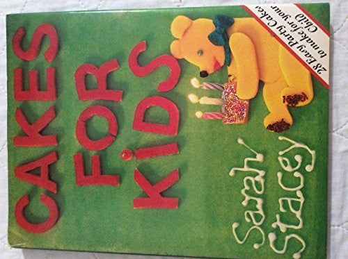 Cakes for Kids