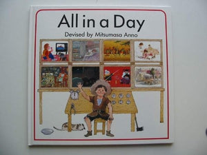 All in a Day 