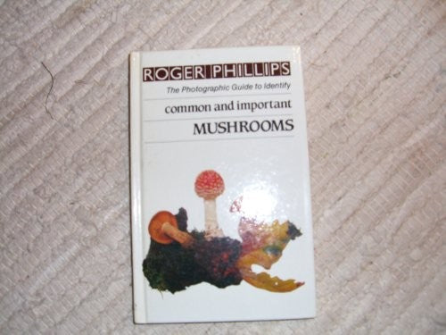 Mushrooms