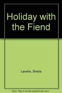 Holiday with the Fiend 