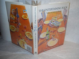 The Entertaining Book