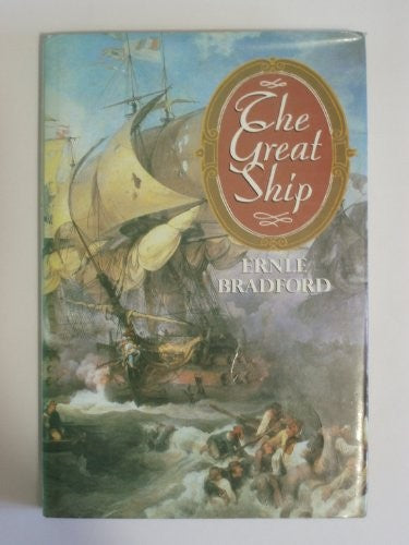 Big Ship