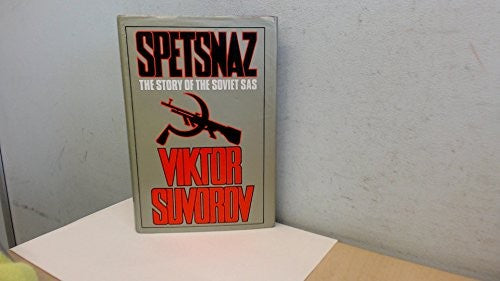 Spetsnaz