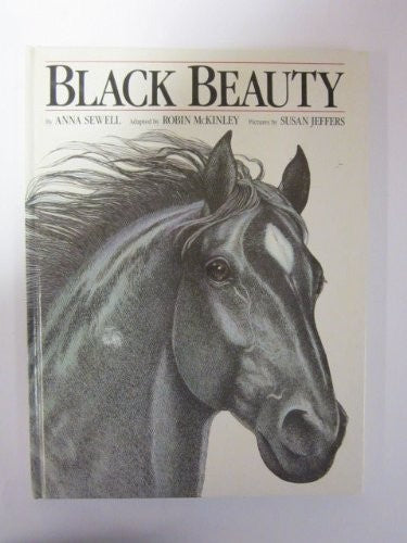 Black Beauty
