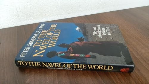To the Navel of the World