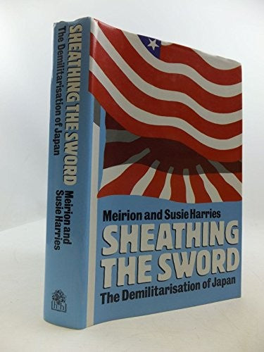 Sheathing the Sword