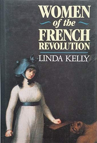 Women of the French Revolution