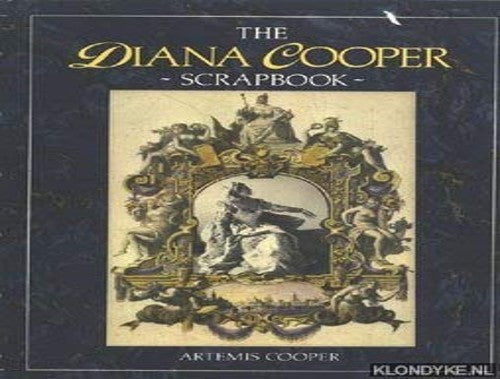 The Diana Cooper Scrapbook
