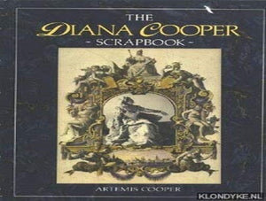 The Diana Cooper Scrapbook