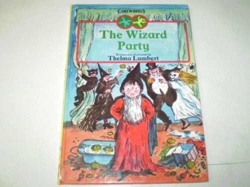 The Wizard Party