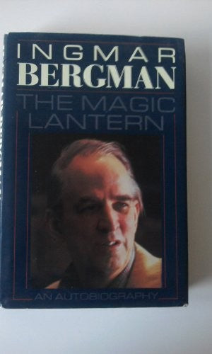 The Magic Lantern