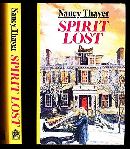Spirit Lost