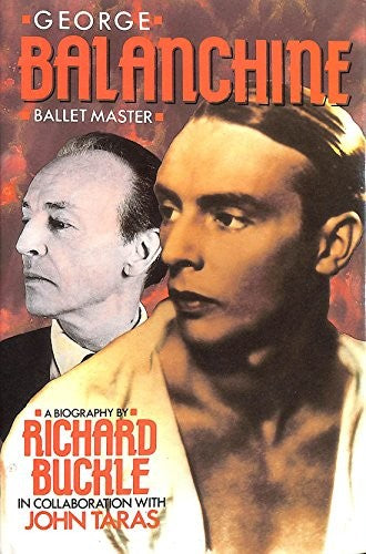 George Balanchine