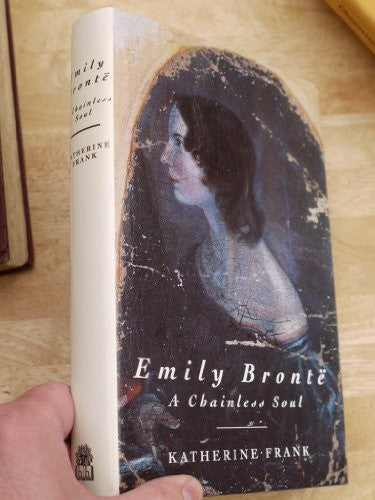 Emily Bronte