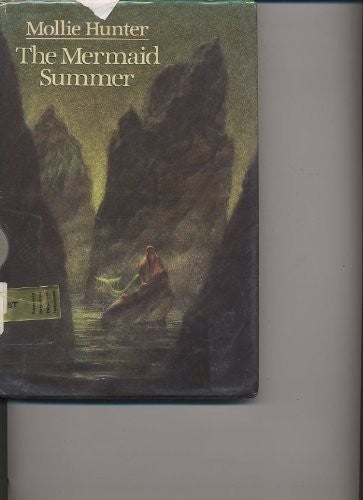 The Mermaid Summer
