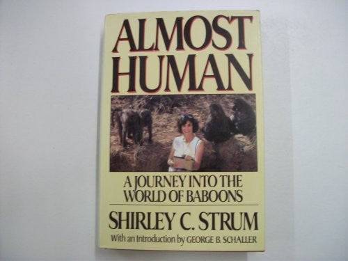Almost Human
