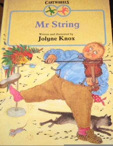Mister String Hb