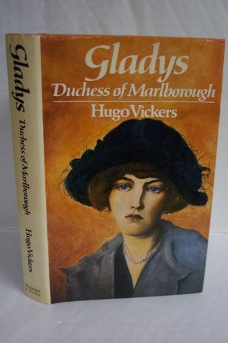 Gladys, Duchess of Marlborough